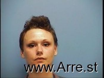 Jennifer Ann Shelton Mugshot