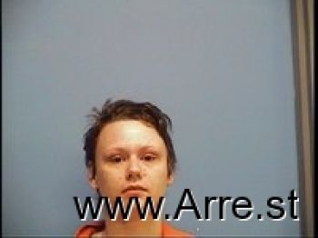 Jennifer Ann Shelton Mugshot