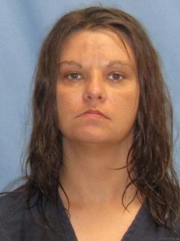 Jennifer Ann Shelton Mugshot