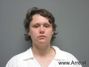 Jennifer A Shelton Mugshot