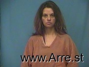 Jennifer Anne Shelton-turner Mugshot