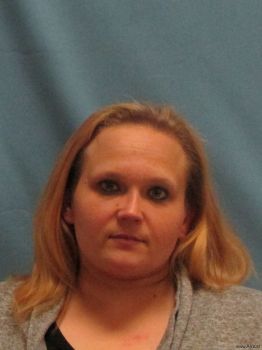 Jennifer  Shepherd Mugshot