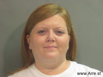 Jennifer  Simmons Mugshot