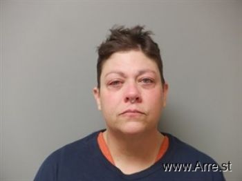 Jennifer Nicole Simons Mugshot