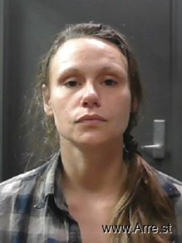 Jennifer Ann Sinor Mugshot