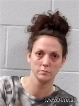 Jennifer Michelle Smith-phillips Mugshot