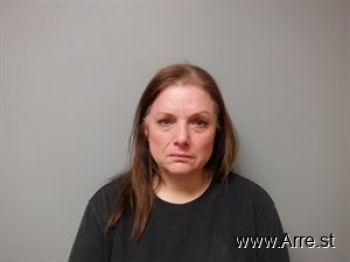 Jennifer Lynn Starnes Mugshot