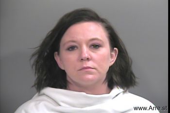 Jennifer  Stewart Mugshot