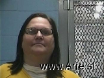 Jennifer  Taylor Mugshot