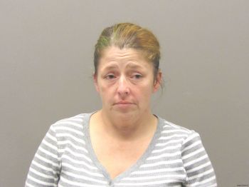 Jennifer Lee Terry Mugshot