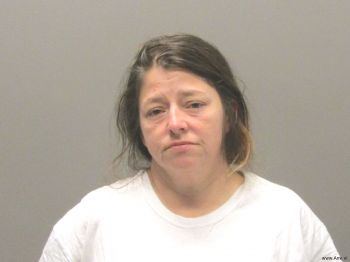 Jennifer Lee Terry Mugshot