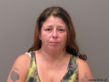 Jennifer Lee Terry Mugshot