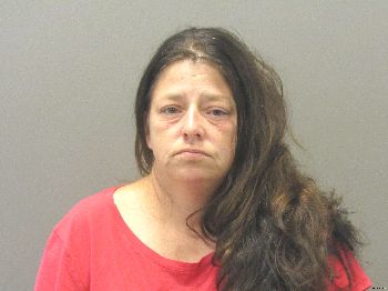 Jennifer Lee Terry Mugshot