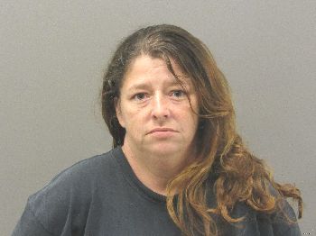 Jennifer Lee Terry Mugshot