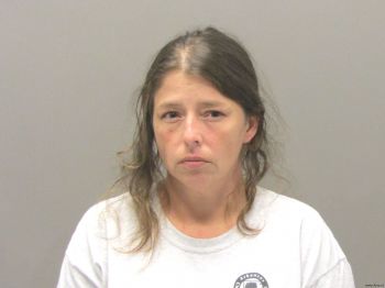 Jennifer Lee Terry Mugshot