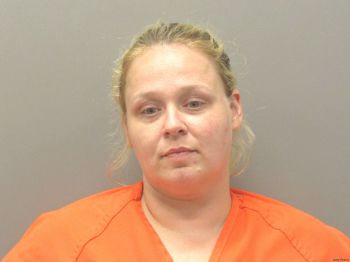 Jennifer R Thomas Mugshot