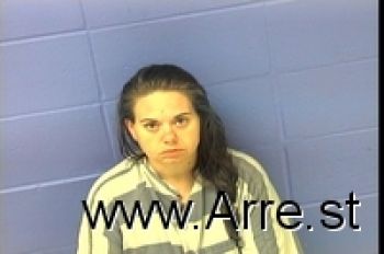 Jennifer Enetta Thomason Mugshot