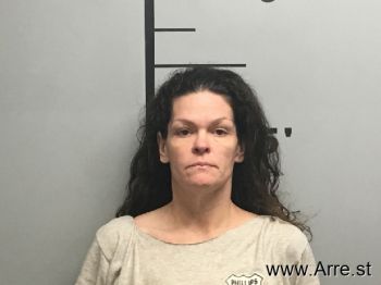 Jennifer Marie Thompson Mugshot