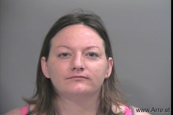 Jennifer  Thompson Mugshot