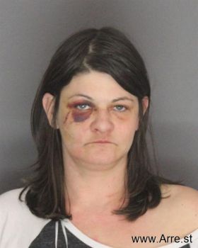 Jennifer Renee Thompson Mugshot