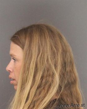 Jennifer Marie Todd Mugshot