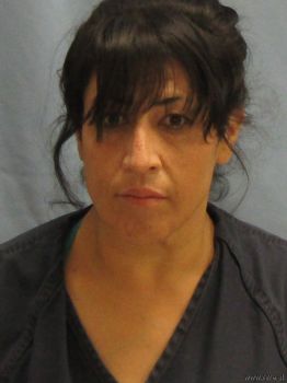 Jennifer Rose Travis Mugshot