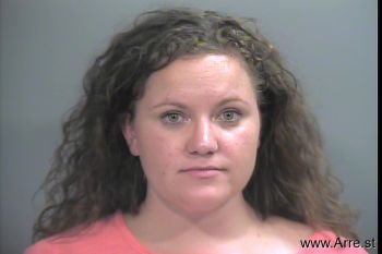 Jennifer  Travis Mugshot