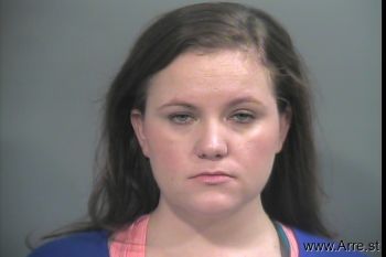 Jennifer  Travis Mugshot