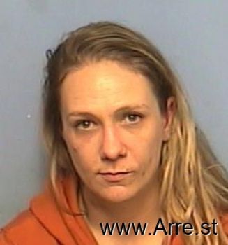 Jennifer Marie Ward Mugshot