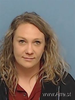 Jennifer Marie Ward Mugshot