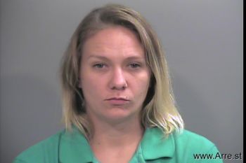 Jennifer  Ward Mugshot