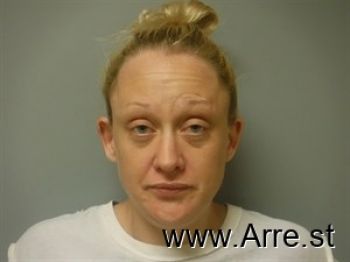 Jennifer Lynn Warnack Mugshot