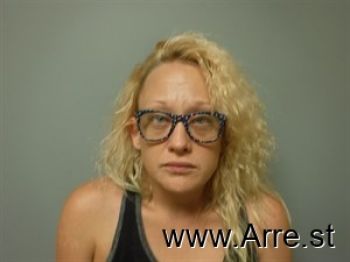 Jennifer Lynn Warnack Mugshot