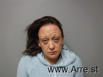 Jennifer Lynn Warnack Mugshot