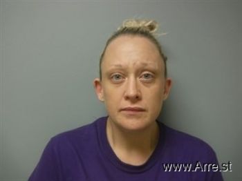 Jennifer Lynn Warnack Mugshot