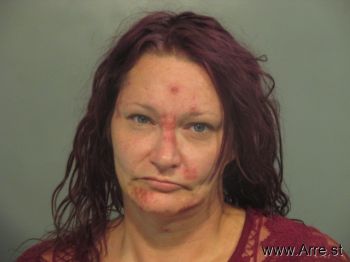 Jennifer  Warren Mugshot