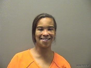 Jennifer Lee Watkins Mugshot