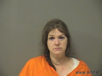 Jennifer Renee Webb Mugshot