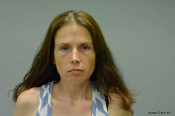 Jennifer Dawn West Mugshot