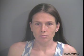 Jennifer  West Mugshot