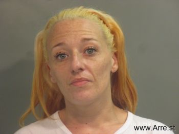 Jennifer  Westbrook Mugshot