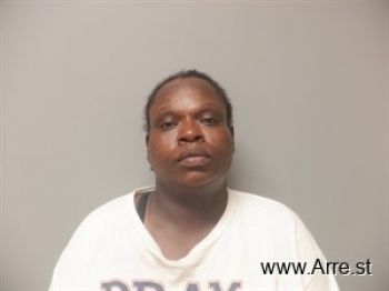 Jennifer Ann White Mugshot