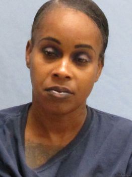 Jennifer Lynn Williams Mugshot