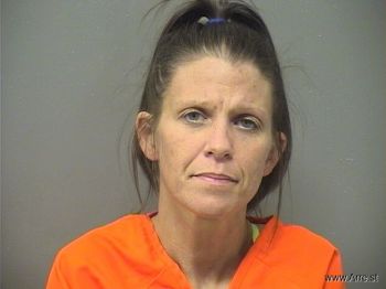 Jennifer Lee Ann Williams Mugshot