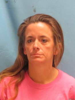 Jennifer Faye Williams Mugshot