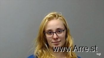 Jennifer Michelle Williamson Mugshot