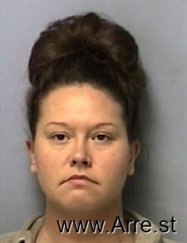 Jennifer Wadene Wilson Mugshot