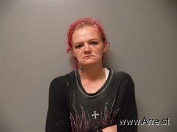 Jennifer Deann Wilson Mugshot