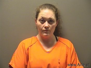 Jennifer Louise Wilson Mugshot