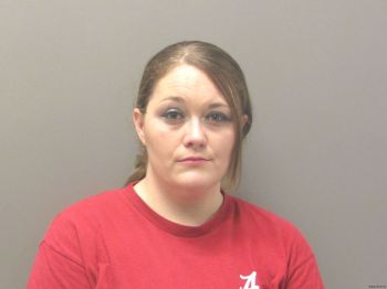 Jennifer L Wilson Mugshot